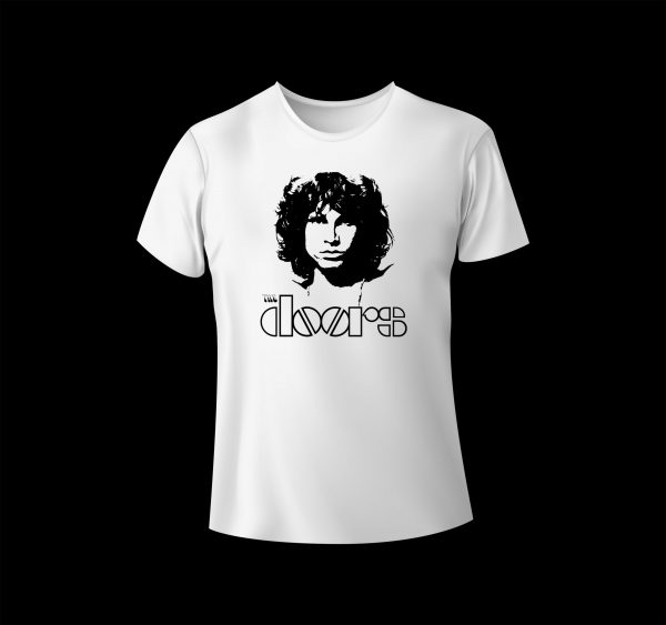 THE DOORS - Jim Morrison Artwork - Print Shop | Mitalex