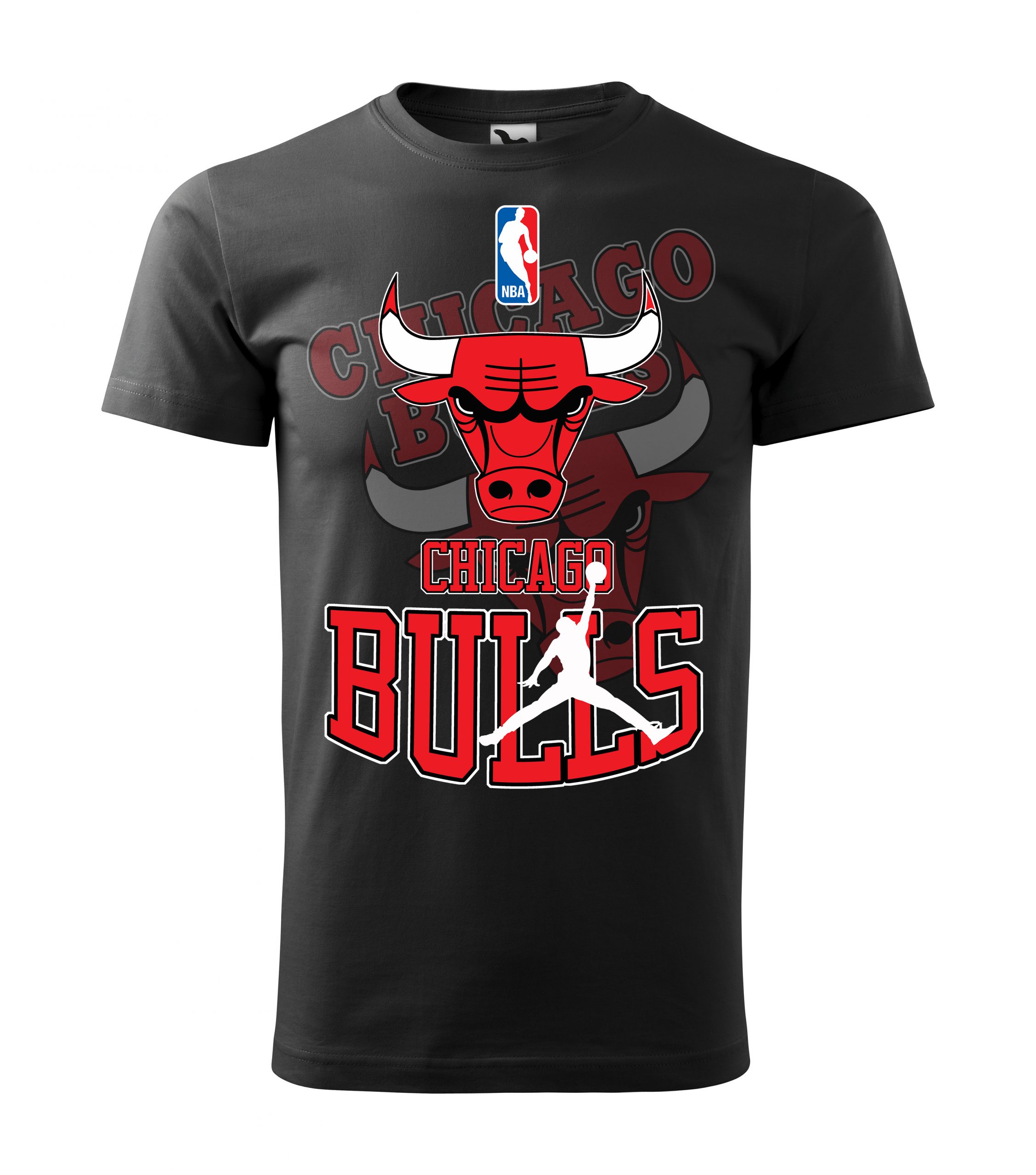 NBA - Chicago Bulls
