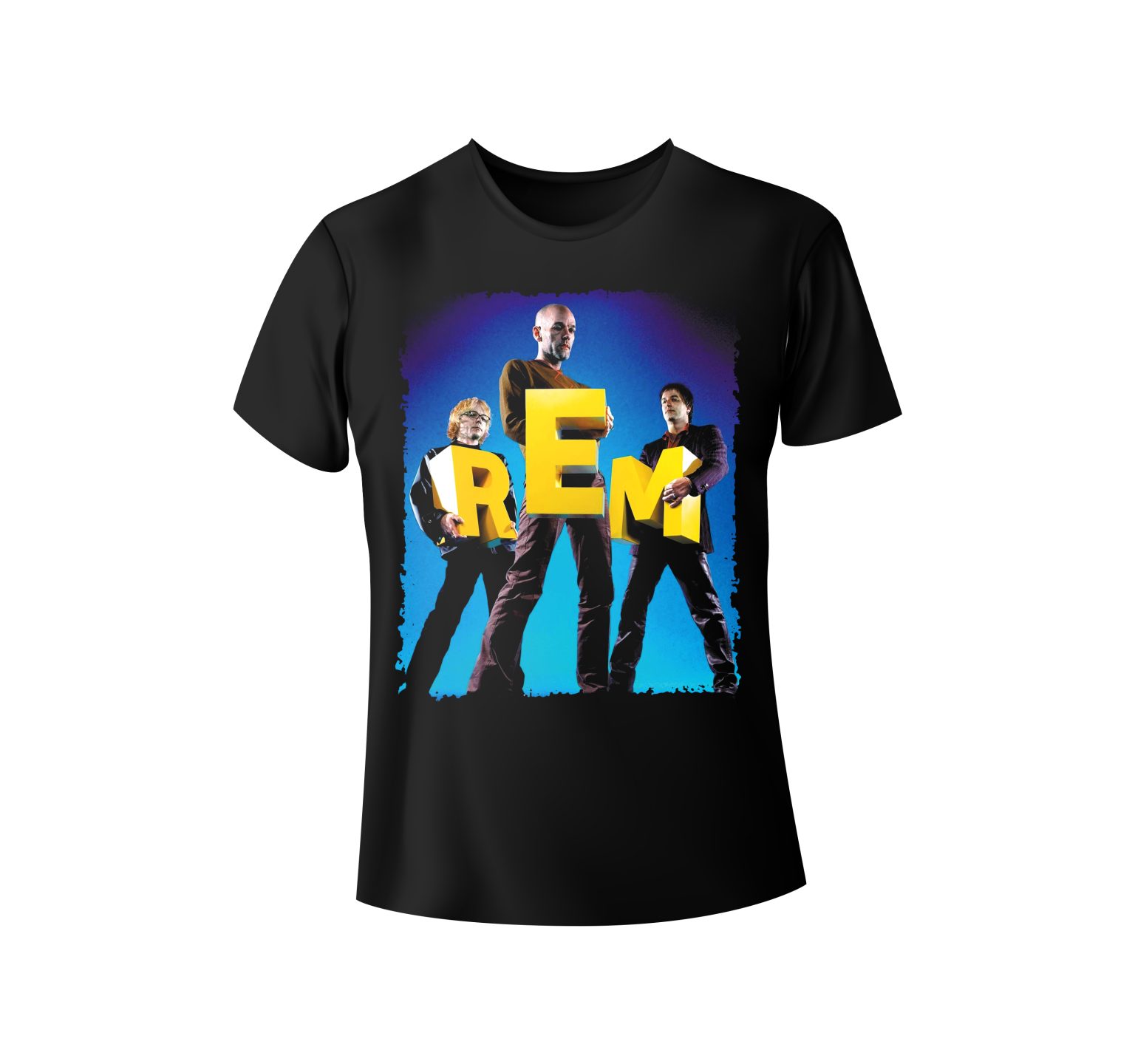 REM Band Artwork Print Shop Mitalex