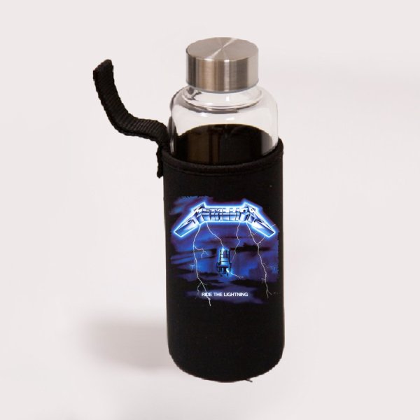 Boca Metallica fan art